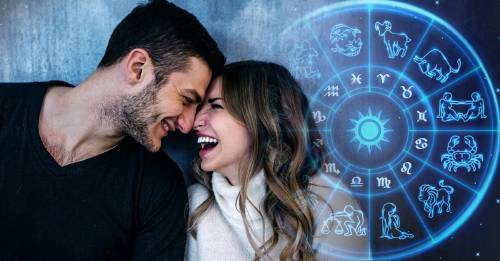 Éstas son las parejas de signos que podrían tener un amor para siempre