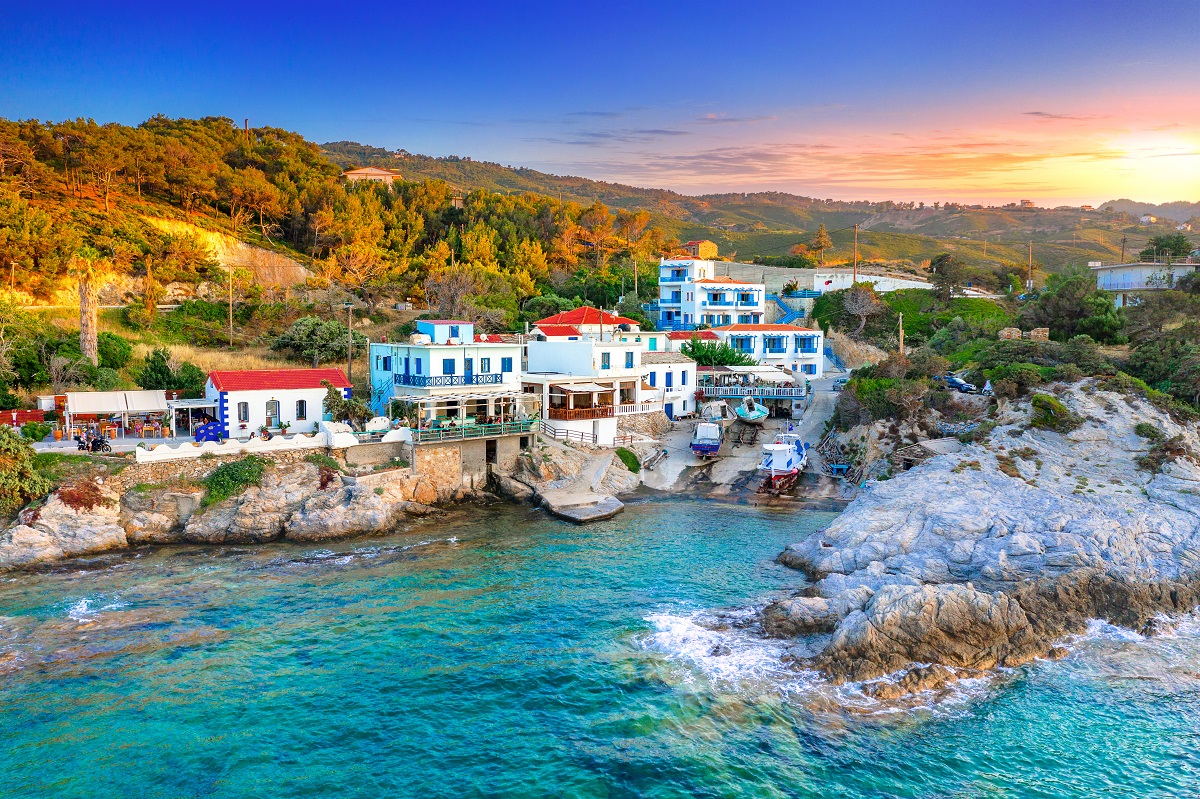 Zonas azules Zonas azules