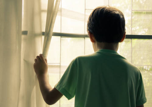 #DesdeMiVentana: la iniciativa que hace que la cuarentena sea más llevadera