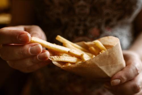 Hiperpalatables: una vez que los pruebas, no puedes dejar de comerlos
