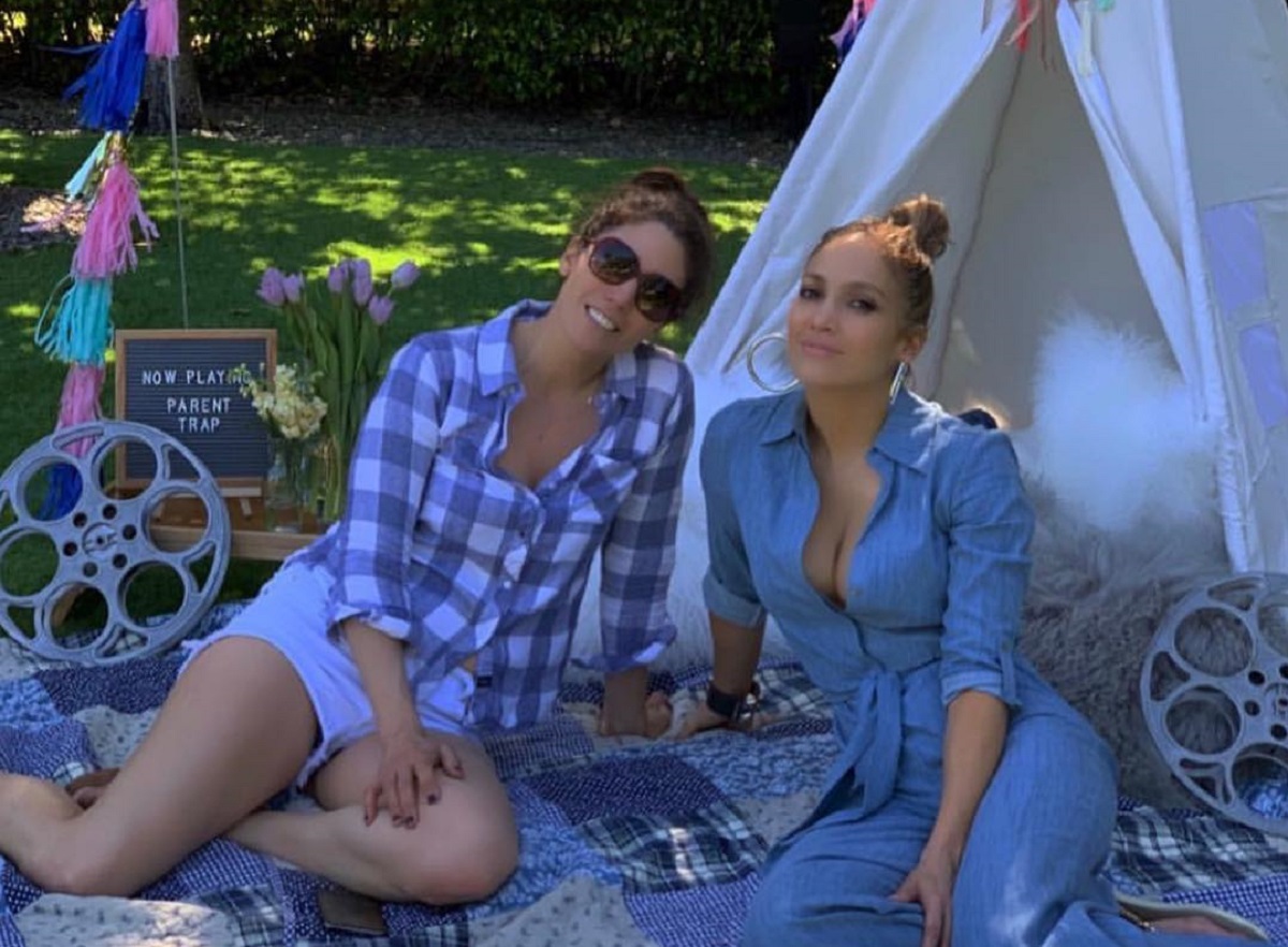 Jennifer López Jennifer López