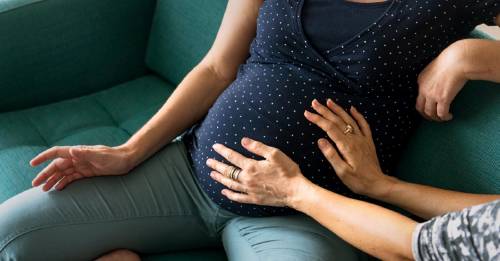 ¿Qué es un embarazo geriátrico y cuáles son los peligros de dar a luz después de los 35 años?