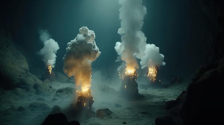 Volcanes Volcanes