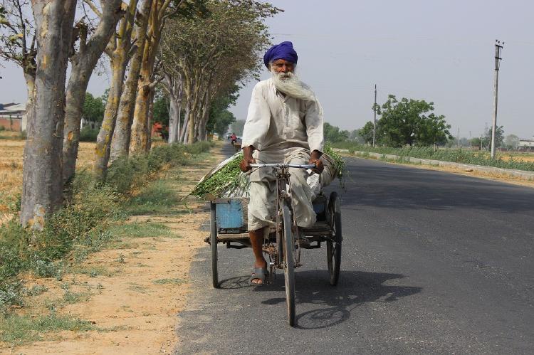 india carretera2