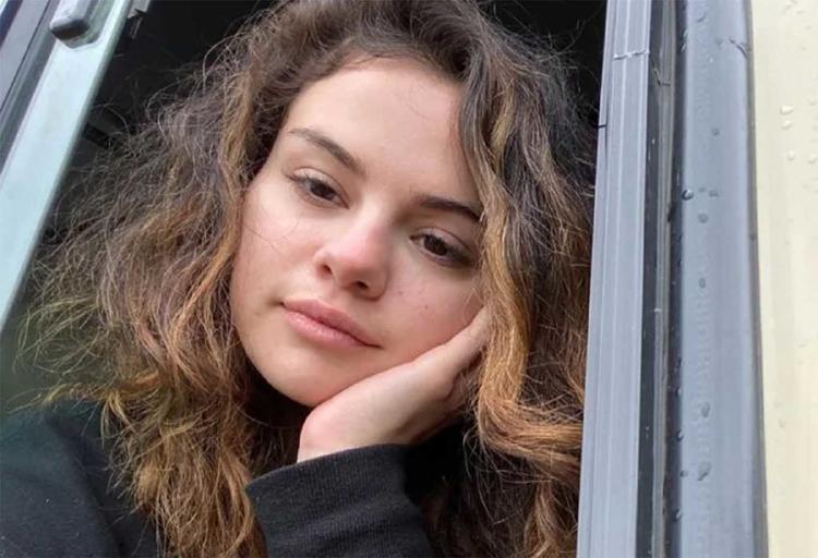 @selenagomez2 @selenagomez2