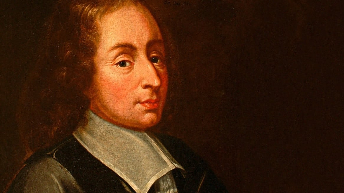 blaise pascal blaise pascal