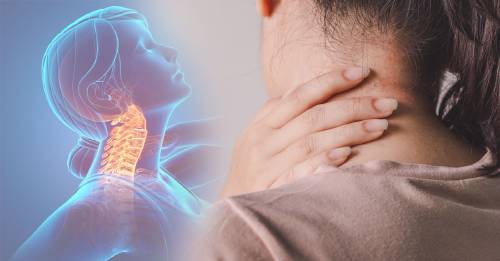 Una mujer sufre un ACV luego de sonar su cuello: ¿el riesgo es real?