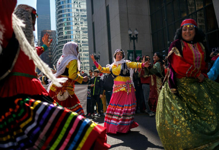 nouruz nouruz