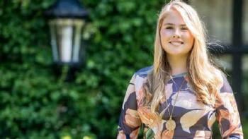 princesa amalia princesa amalia