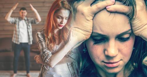 10 tipos de violentos emocionales 10 tipos de violentos emocionales