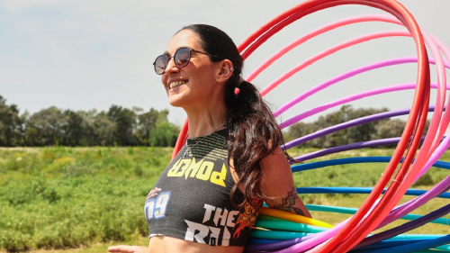 Festival Amanita Festival: el primer festival transformacional de Argentina