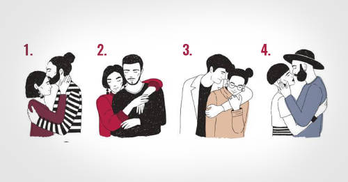 test escoge pareja descubre momento estas relacion test escoge pareja descubre momento estas relacion