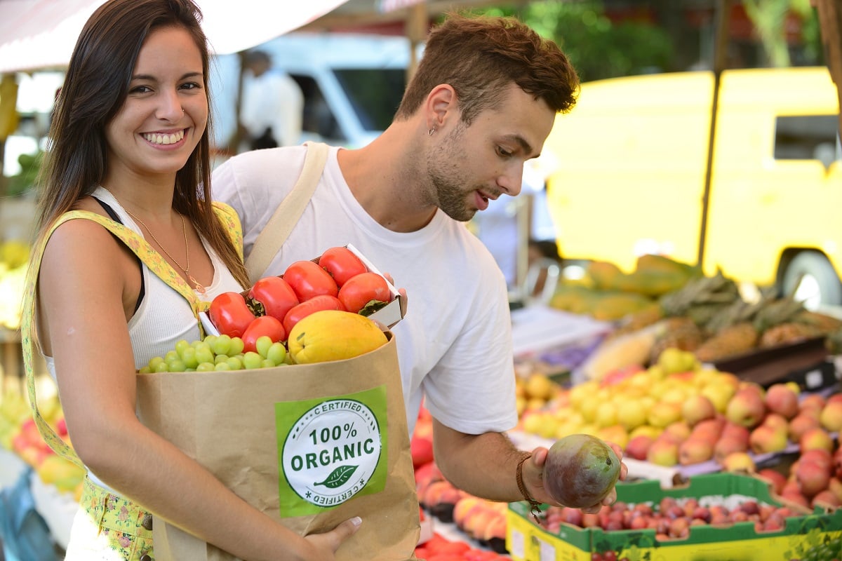 Por Qué Deberías Elegir Las Ferias Y Mercados Orgánicos | Bioguia