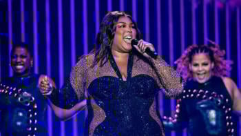 lizzo lizzo