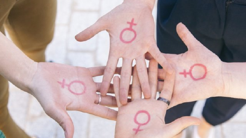 día de la mujer frases feministas para una mujer