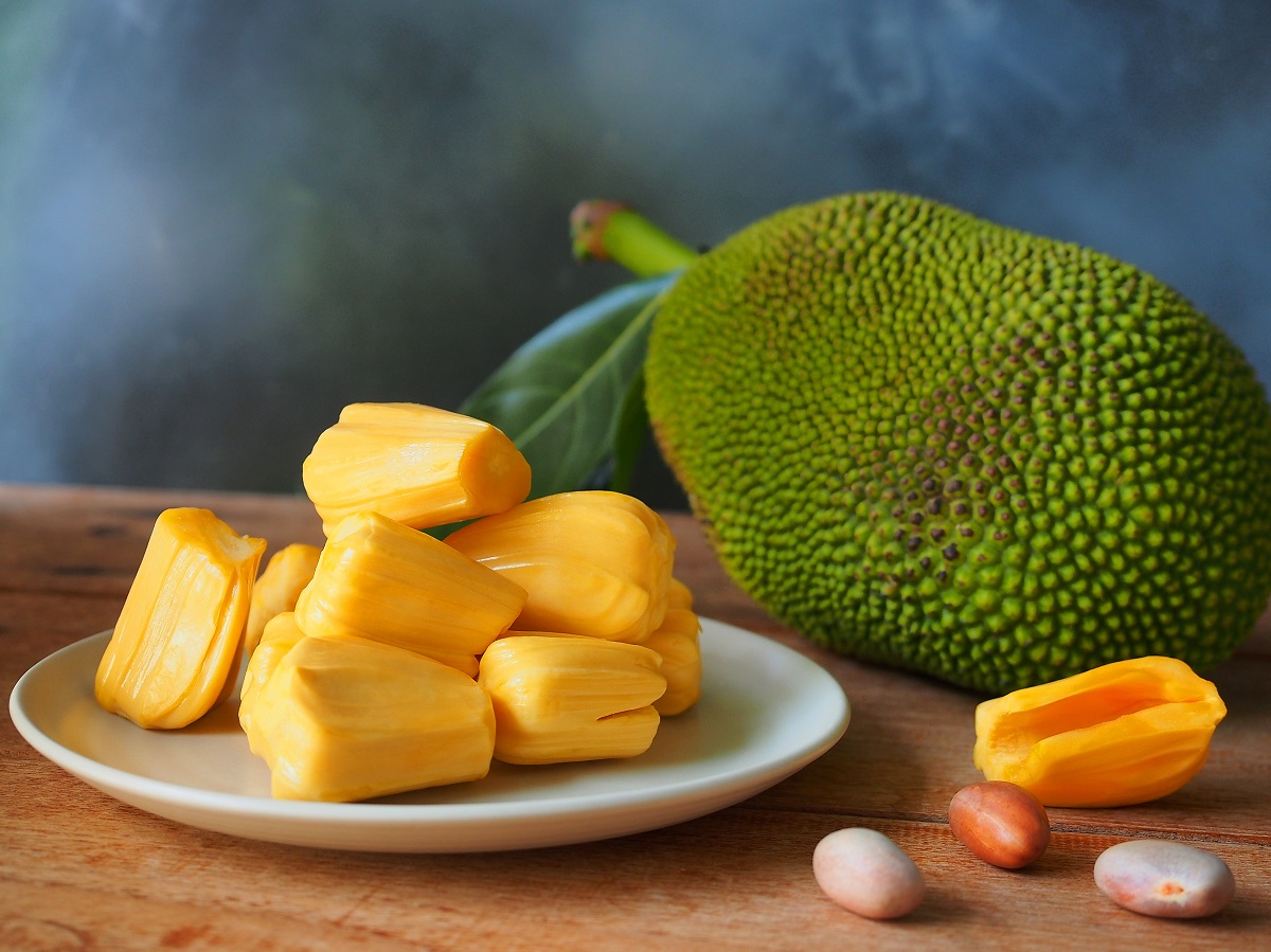 Jackfruit Jackfruit