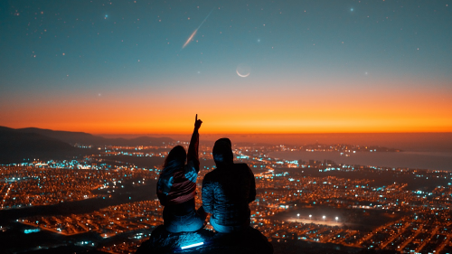 Estrellas Fugaces Estrellas Fugaces