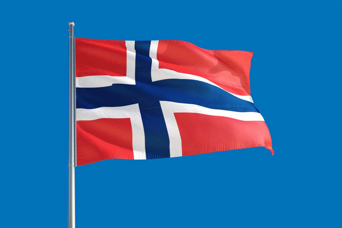 NORUEGA NORUEGA