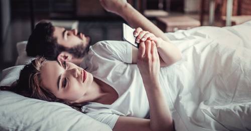 3 reglas digitales que deberían respetar con tu pareja