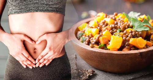 truco comer legumbres sin hinchazon barriga truco comer legumbres sin hinchazon barriga