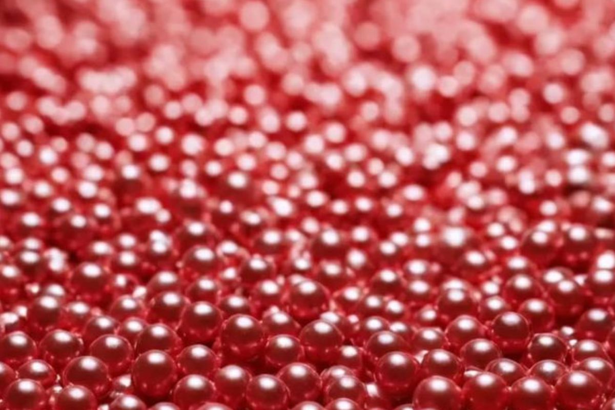 La astaxantina ayuda a combatir los daños producidos por la radiación UV, previniendo el fotoenvejecimiento, mejorando la elasticidad y favoreciendo la hidratación. (Pinterest)