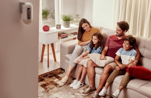 Totem de seguridad o alarma monitoreada que es mejor (1) Totem de seguridad o alarma monitoreada que es mejor (1)