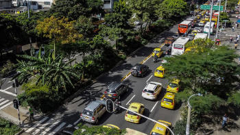 Medellín verde