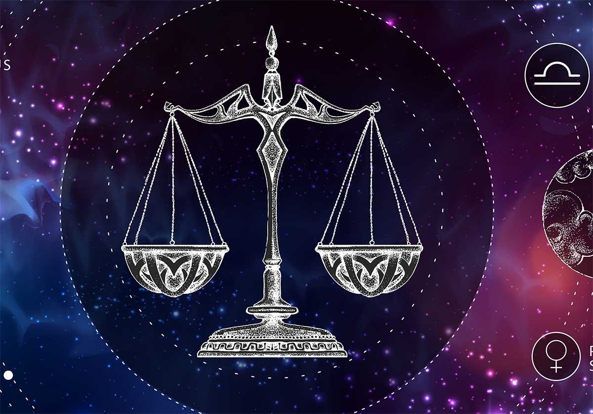 signo libra signo libra