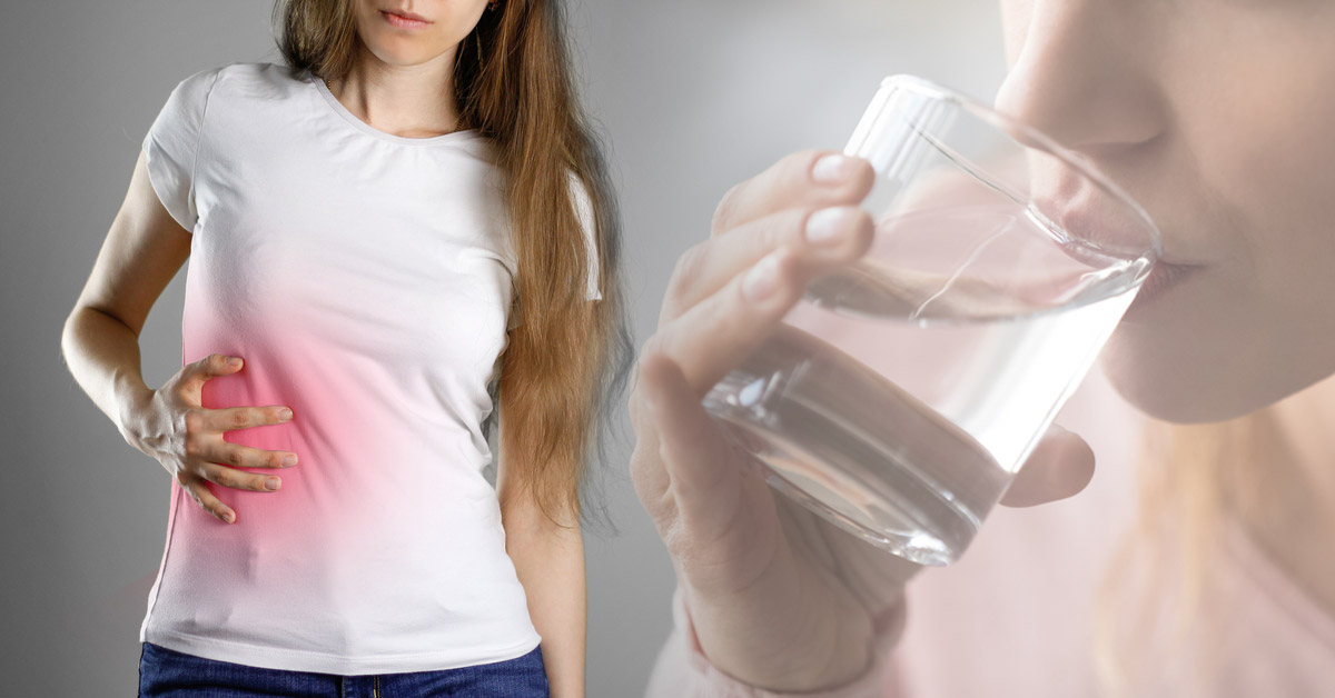 Bebe esto por la noche para desintoxicar tu hígado Bebe esto por la noche para desintoxicar tu hígado