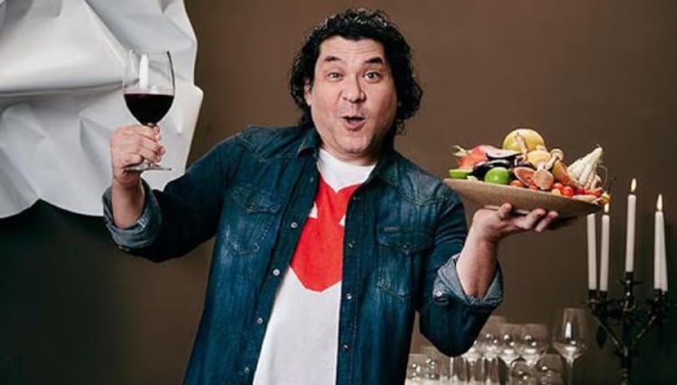 gaston acurio gaston acurio