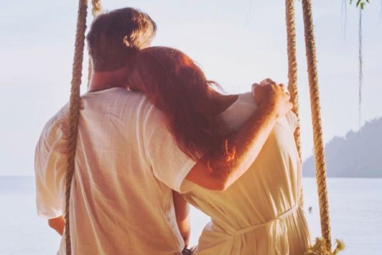 pareja Según varios estudios científicos, casarse con alguien que también es tu mejor amigo puede reducir significativamente las posibilidades de divorcio y aumentar los niveles de satisfacción conyugal. (Pinterest)