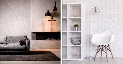 3 estilos decorativos que puedes aplicar en tu hogar para transformarlo