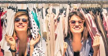 Slow fashion vs Fast fashion: qué impacto tienen en nuestro planeta