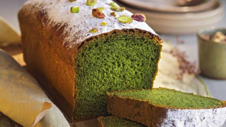 budin aguacate Un plumcake es un bizcocho de origen inglés, tradicionalmente elaborado con frutas secas o confitadas, como pasas, ciruelas o cáscara de naranja. (Foto: Pinterest)