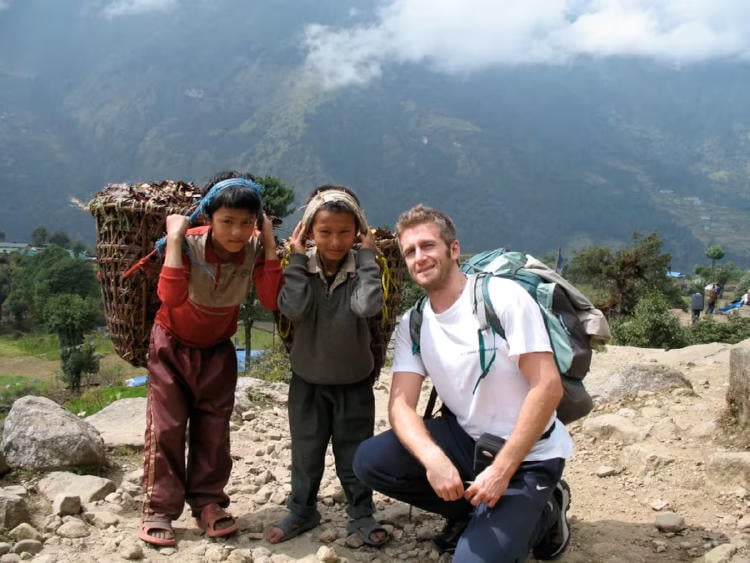 sherpa himalaya2 sherpa himalaya2