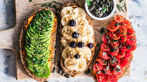 vegano recetas crudiveganas dulces