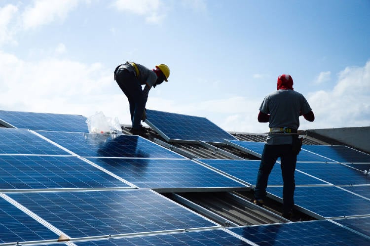 paneles solares paneles solares
