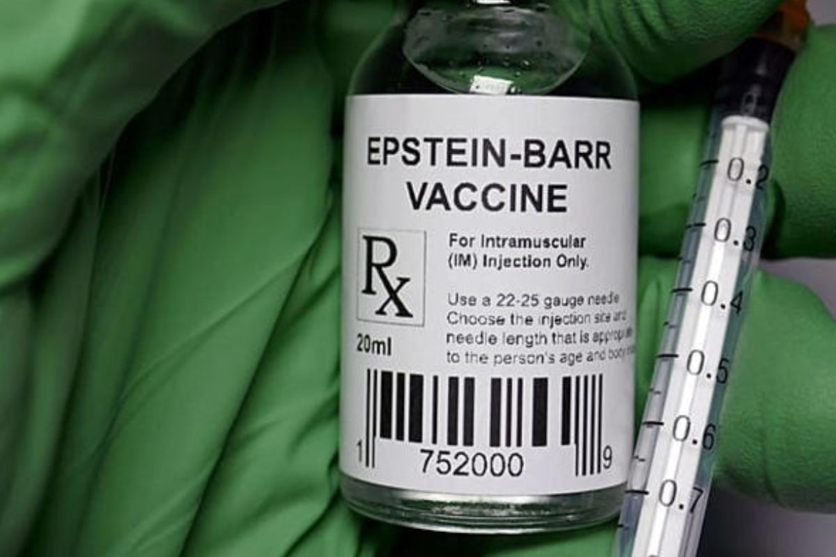 Científicos identifican al virus de Epstein Barr como probable desencadenante del lupus© Credit: Canva Images