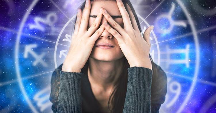 Peor signo del zodiaco en las mujeres