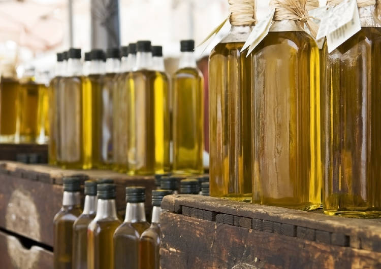 Aceite de oliva y sus variedades, ¿Qué las diferencia?
