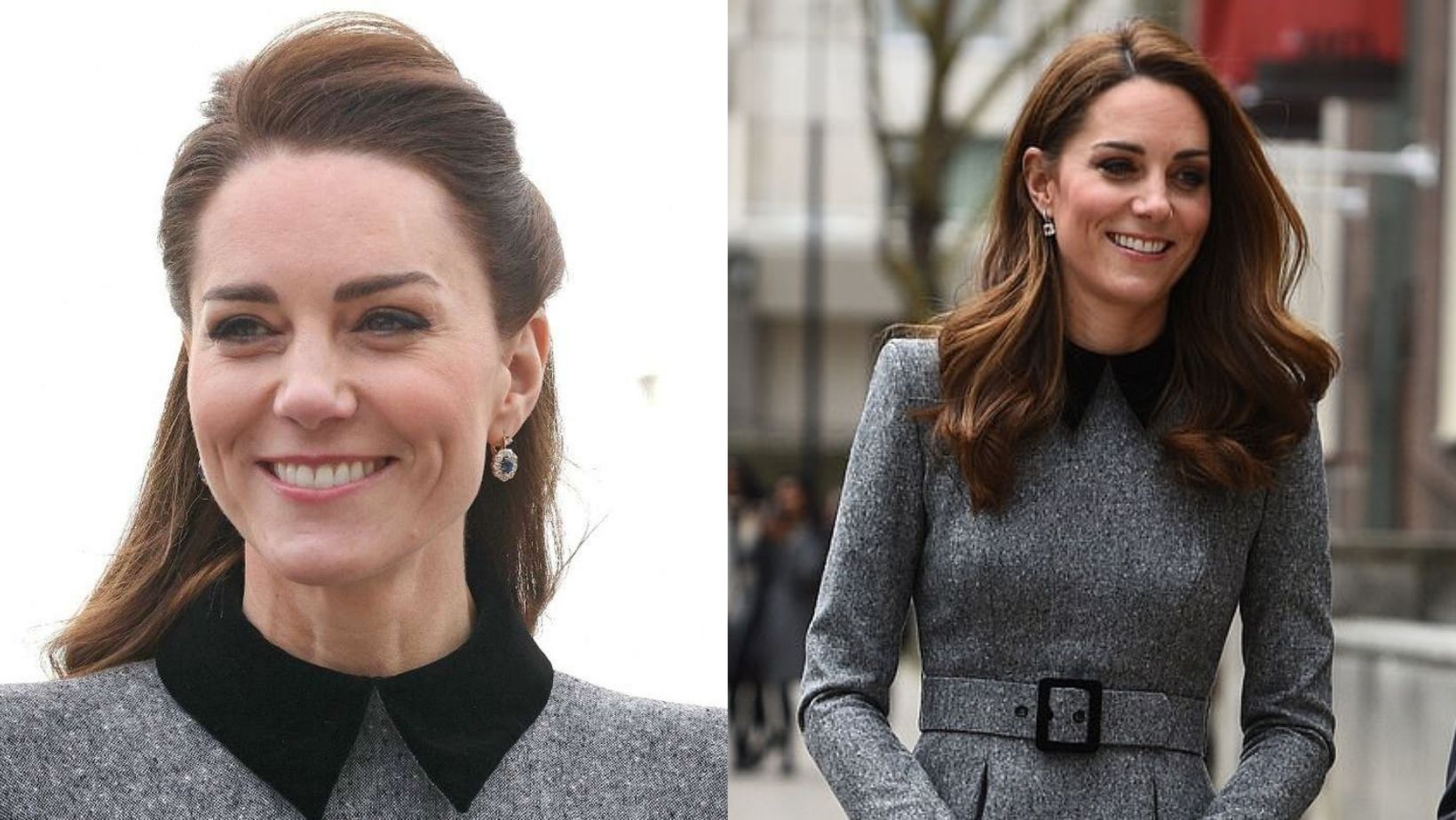 Icono de moda: Kate Middleton y su look “lady like” que sigue las fashion  trends otoño invierno 2022 | Bioguia