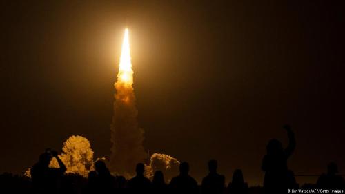 Artemis I NASA Artemis I NASA