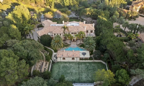 paris hilton casa2 paris hilton casa2