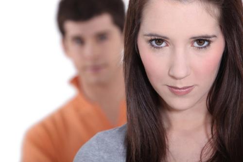 Castigo silencioso Castigo silencioso