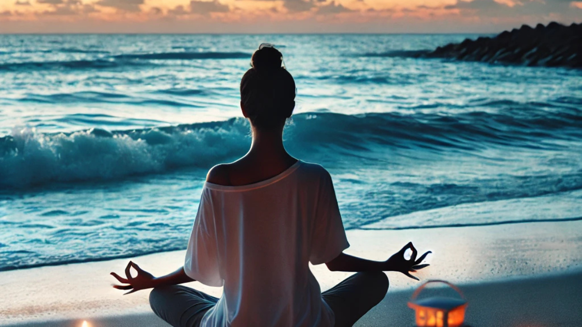 yoga Enero: ¿cuáles son los signos que recibirán buenas noticias el fin de semana?