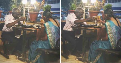 pareja cita pareja cita