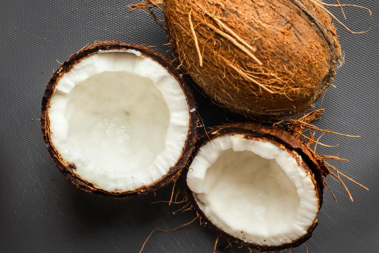 Cómo hacer aceite de coco en casa Cómo hacer aceite de coco en casa
