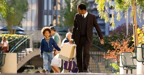 Las 6 mejores películas de crecimiento personal Las 6 mejores películas de crecimiento personal