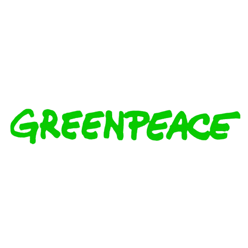 greenpeace greenpeace