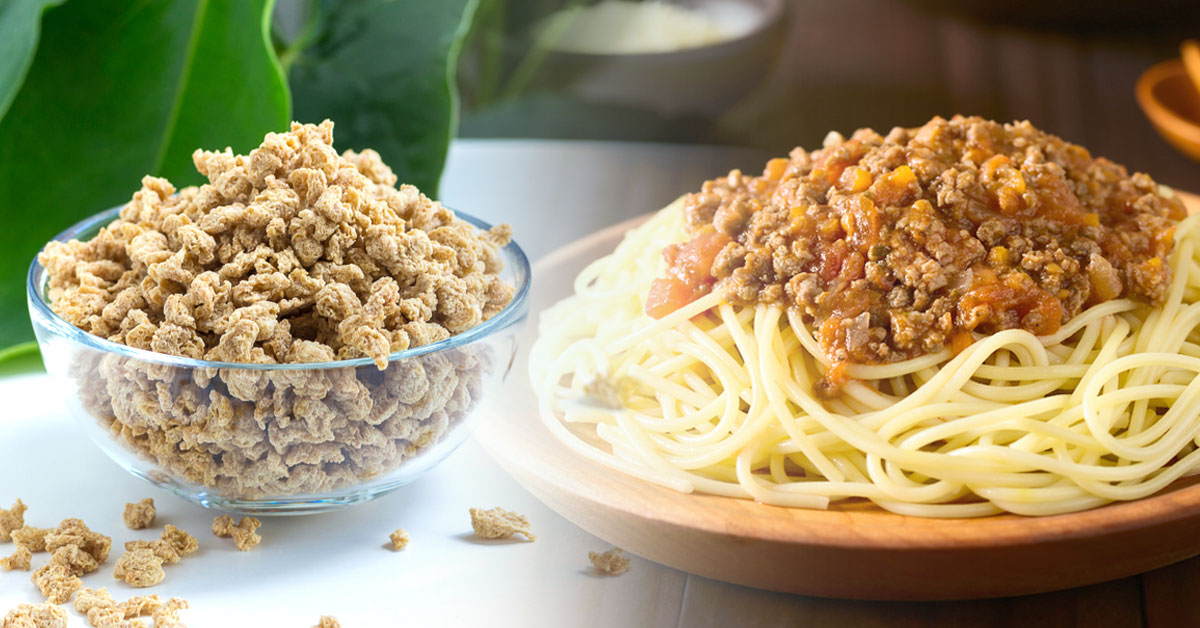 como hacer soja texturizada como hacer soja texturizada